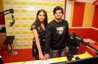 Dorasani Movie 2nd Song Launched At Radio Mirchi